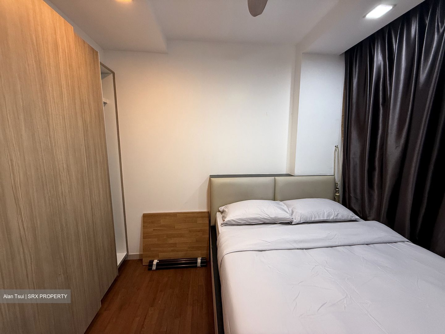 Optima @ Tanah Merah (D16), Condominium #608702241